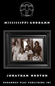 Mississippi Goddamn Book Cover