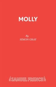 Molly Book Cover