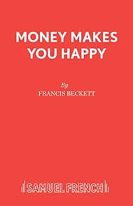 Money Makes You Happy Book Cover