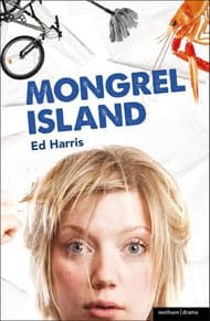Mongrel Island Book Cover