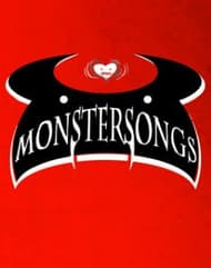 Monstersongs Book Cover