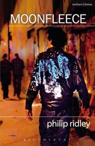 Moonfleece Book Cover