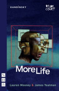 More Life Book Cover