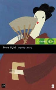 More Light Book Cover