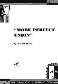 More Perfect Union Book Cover