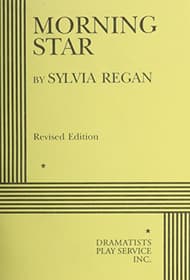 Morning Star Book Cover