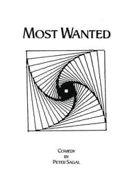 Most Wanted Book Cover