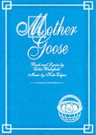 Mother Goose Book Cover