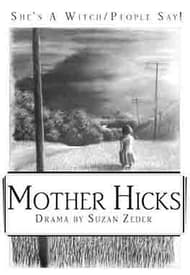 Mother Hicks Book Cover