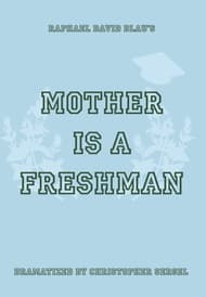 Mother Is a Freshman Book Cover
