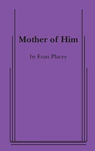 Mother Of Him Book Cover