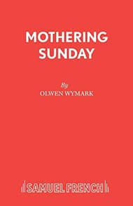 Mothering Sunday Book Cover