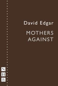 Mothers Against Book Cover