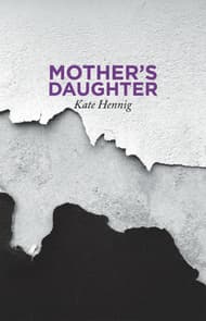 Mother's Daughter Book Cover