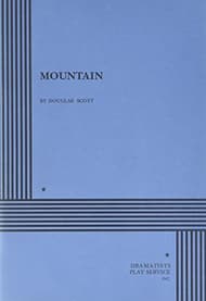 Mountain Book Cover
