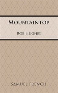 Mountaintop Book Cover