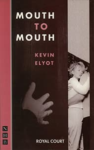 Mouth To Mouth Book Cover