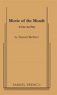 Movie of the Month Book Cover