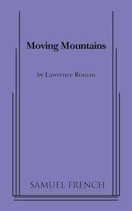 Moving Mountains Book Cover