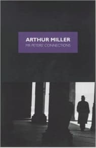 Mr Peter's Connections Book Cover