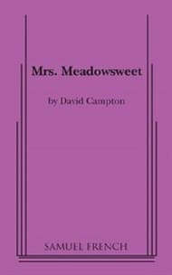 Mrs Meadowsweet Book Cover
