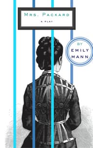 Mrs. Packard Book Cover