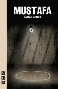 Mustafa Book Cover
