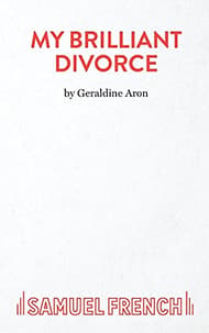 My Brilliant Divorce Book Cover