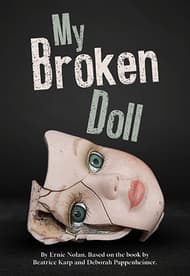 My Broken Doll Book Cover