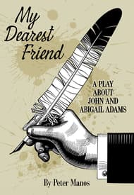 My Dearest Friend Book Cover
