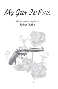 My Gun Is Pink Book Cover