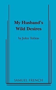 My Husband's Wild Desires Book Cover