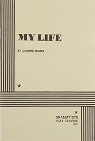 My Life Book Cover