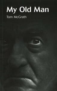 My Old Man Book Cover
