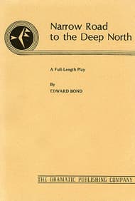 Narrow Road To The Deep North Book Cover