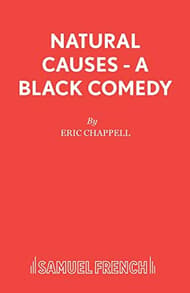 Natural Causes Book Cover
