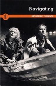 Navigating Book Cover