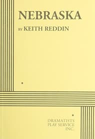 Nebraska Book Cover
