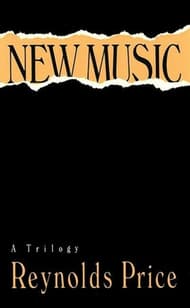 New Music: a trilogy Book Cover