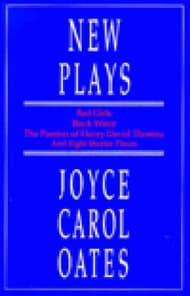 New Plays Book Cover