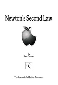 Newton's Second Law Book Cover