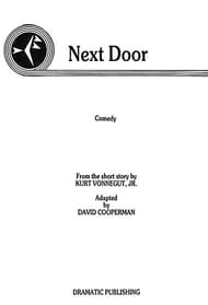 Next Door Book Cover