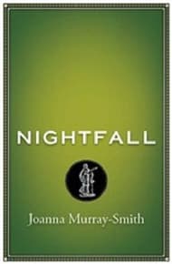 Nightfall Book Cover