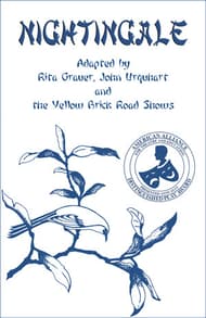 Nightingale Book Cover