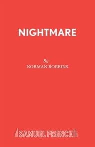 Nightmare Book Cover