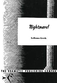 Nightmare Book Cover