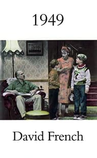 Nineteen Hundred And Forty-nine Book Cover