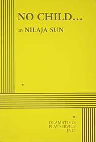 No Child-- Book Cover