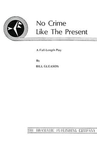 No Crime Like the Present Book Cover
