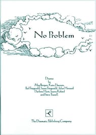 No Problem Book Cover